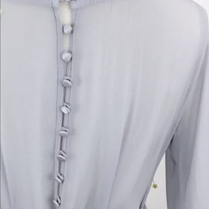 Ghost of London dress